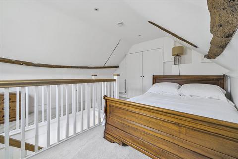 1 bedroom end of terrace house for sale, Westerham Road, Sevenoaks, Kent