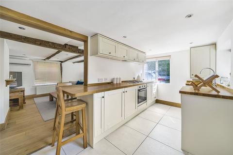 1 bedroom end of terrace house for sale, Westerham Road, Sevenoaks, Kent