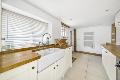 1 bedroom end of terrace house for sale, Westerham Road, Sevenoaks, Kent