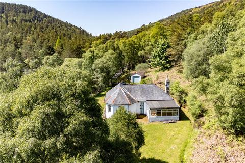 2 bedroom bungalow for sale - Kyloag, Spinningdale, Ardgay, Highland, IV24