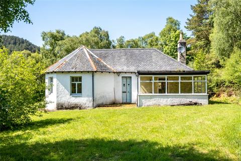 2 bedroom bungalow for sale - Kyloag, Spinningdale, Ardgay, Highland, IV24
