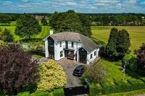 Legsby Road, Market Rasen, LN8
