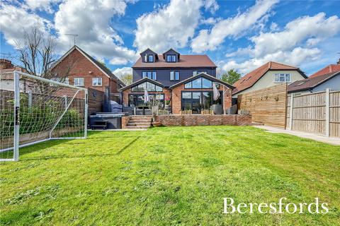 5 bedroom detached house for sale, Rayleigh Road, Hutton, CM13