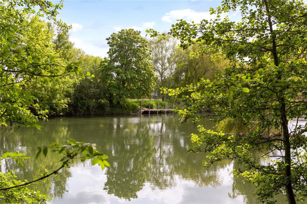 Mooring