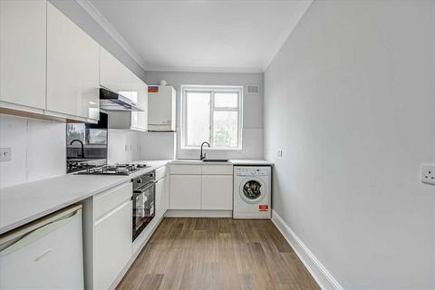1 bedroom apartment to rent - Garratt Lane
