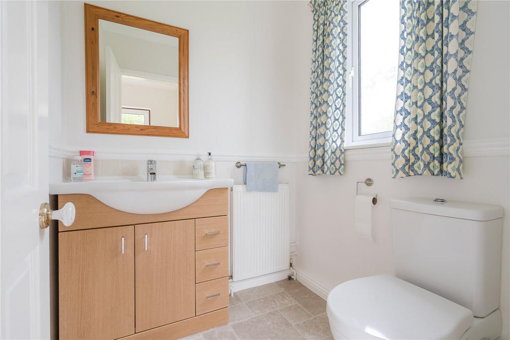 Cloakroom