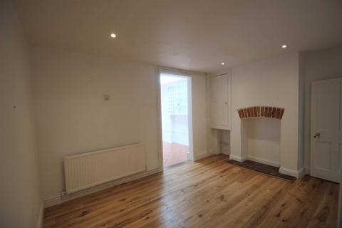 2 bedroom house to rent - Victor Street, Jericho, Oxford