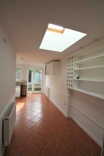 2 bedroom house to rent - Victor Street, Jericho, Oxford