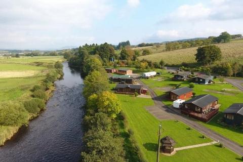 2 bedroom lodge for sale, Newcastleton, Scotland, TD9