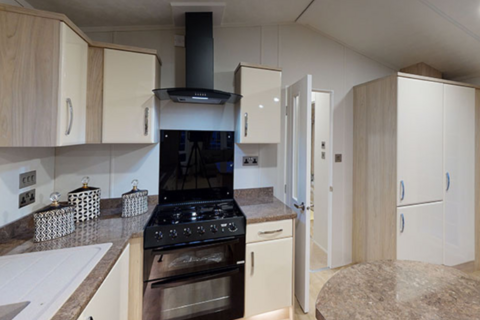 2 bedroom lodge for sale, Newcastleton, Scotland, TD9