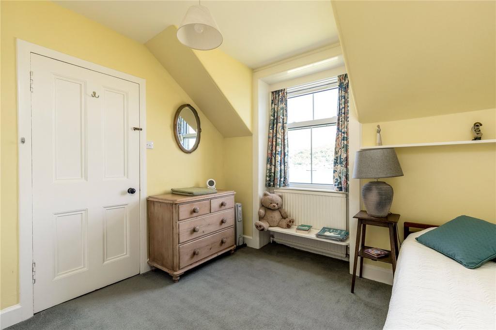 Bedroom Five