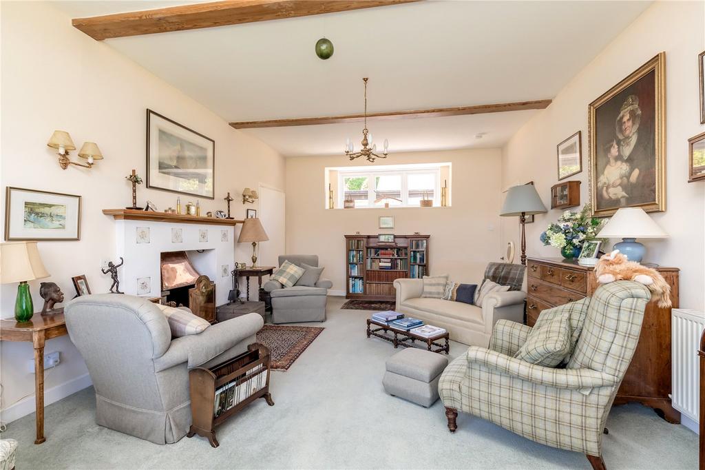Drawing Room