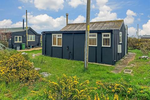 2 bedroom detached bungalow for sale, Dungeness Road, Dungeness, Romney Marsh, Kent