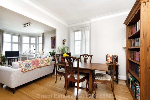 2 bedroom apartment to rent - Vernon Court