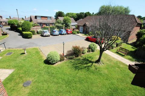2 bedroom retirement property for sale - Lincoln Court, West End, Southampton