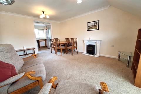 2 bedroom retirement property for sale, Lincoln Court, West End, Southampton