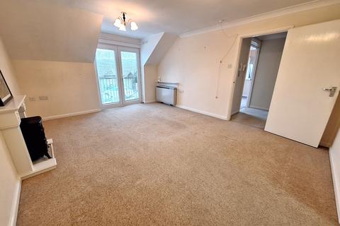 2 bedroom retirement property for sale, Lincoln Court, West End, Southampton