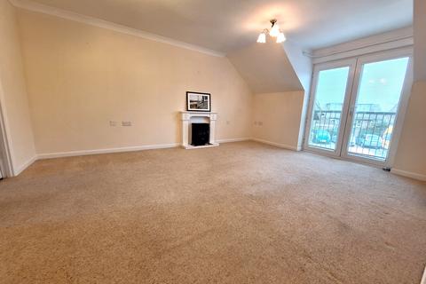 2 bedroom retirement property for sale, Lincoln Court, West End, Southampton