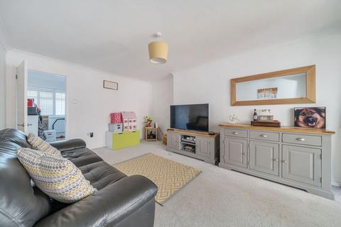 26 Springvale Road, Kings Worthy, Winchester, SO23 7LZ