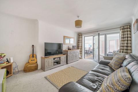 26 Springvale Road, Kings Worthy, Winchester, SO23 7LZ