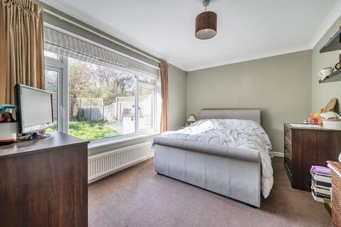 26 Springvale Road, Kings Worthy, Winchester, SO23 7LZ
