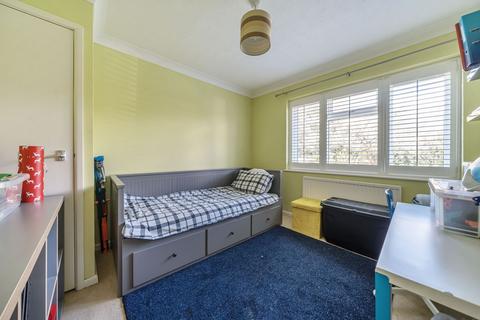26 Springvale Road, Kings Worthy, Winchester, SO23 7LZ