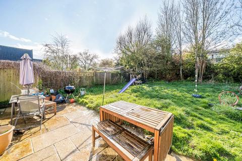 26 Springvale Road, Kings Worthy, Winchester, SO23 7LZ