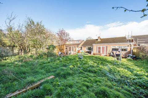 26 Springvale Road, Kings Worthy, Winchester, SO23 7LZ