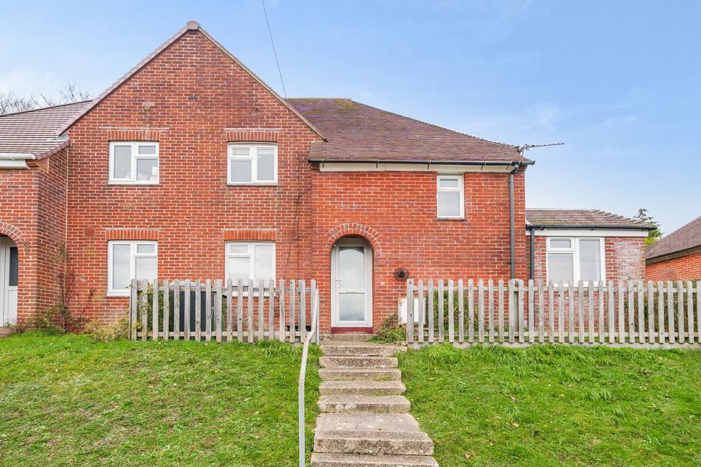 Stanmore Lane, Winchester, SO22 5 bed semidetached house for sale £