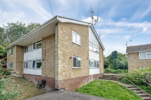 2 bedroom flat for sale, Westley Close, Winchester, SO22