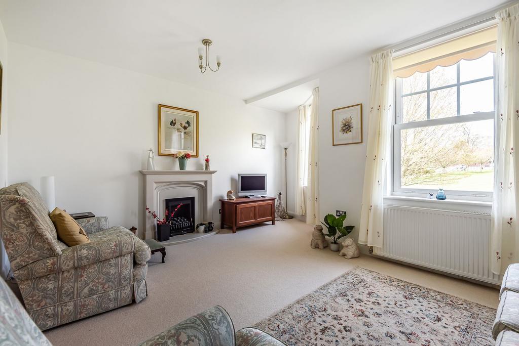Church Green Close, Kings Worthy, SO23 4 bed semidetached house for