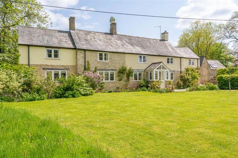 The Withies Ashton Road, Minety, Malmesbury, SN16 9QP