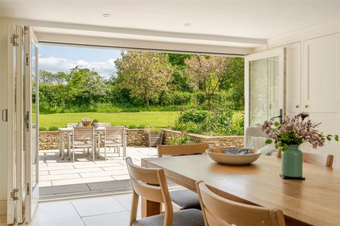 The Withies Ashton Road, Minety, Malmesbury, SN16 9QP