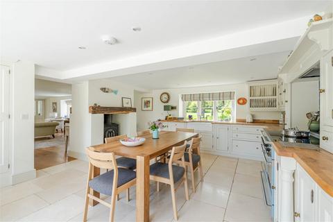 The Withies Ashton Road, Minety, Malmesbury, SN16 9QP