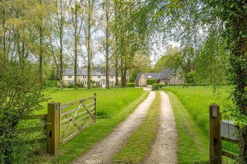 The Withies Ashton Road, Minety, Malmesbury, SN16 9QP