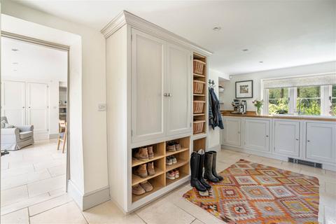 The Withies Ashton Road, Minety, Malmesbury, SN16 9QP