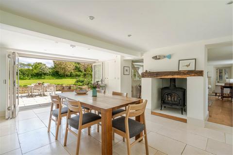 The Withies Ashton Road, Minety, Malmesbury, SN16 9QP