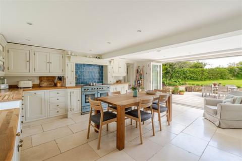 The Withies Ashton Road, Minety, Malmesbury, SN16 9QP