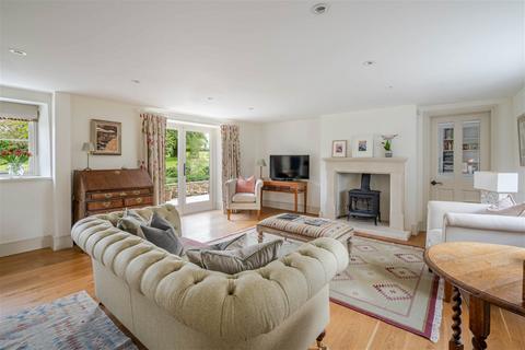 The Withies Ashton Road, Minety, Malmesbury, SN16 9QP