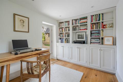The Withies Ashton Road, Minety, Malmesbury, SN16 9QP