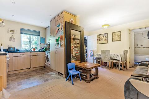 1 bedroom flat for sale, Bath Place, Winchester, SO22