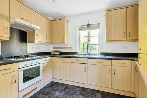 1 bedroom maisonette for sale, Bath Place, Winchester, SO22