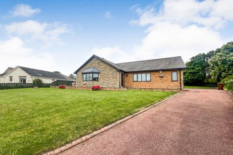18 Quarryfields, Seahouses, NE68 7TB