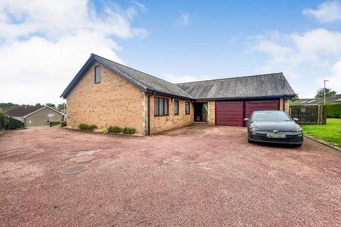 18 Quarryfields, Seahouses, NE68 7TB