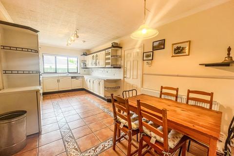 18 Quarryfields, Seahouses, NE68 7TB