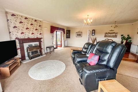 18 Quarryfields, Seahouses, NE68 7TB