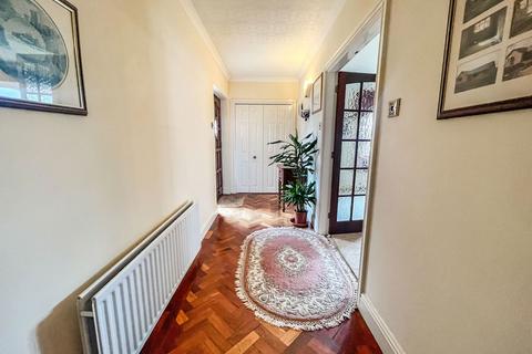 18 Quarryfields, Seahouses, NE68 7TB