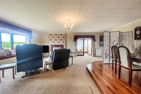18 Quarryfields, Seahouses, NE68 7TB