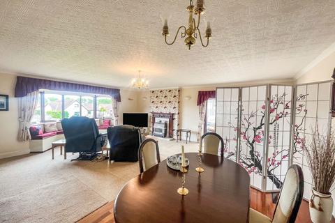 18 Quarryfields, Seahouses, NE68 7TB