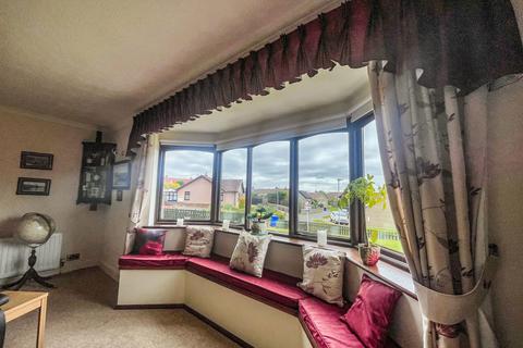18 Quarryfields, Seahouses, NE68 7TB